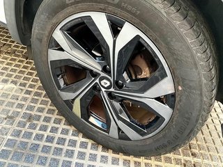 RENAULT Arkana Híbrido Arkana 1.6 E-Tech Engineered 105kW