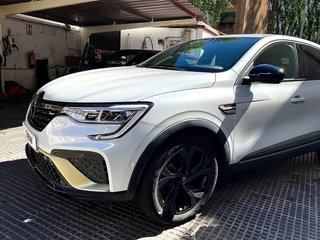 RENAULT Arkana Híbrido Arkana 1.6 E-Tech Engineered 105kW