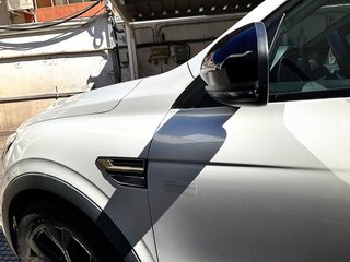 RENAULT Arkana Híbrido Arkana 1.6 E-Tech Engineered 105kW