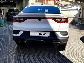 RENAULT Arkana Híbrido Arkana 1.6 E-Tech Engineered 105kW