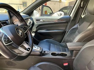 RENAULT Arkana Híbrido Arkana 1.6 E-Tech Engineered 105kW