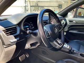 RENAULT Arkana Híbrido Arkana 1.6 E-Tech Engineered 105kW