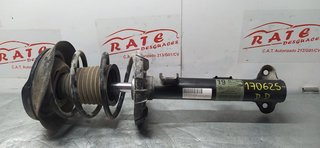 AMORTIGUADOR DELANTERO DERECHO MERCEDES-BENZ CLASE C (W203) BERLINA 180 Compressor (203.046)
