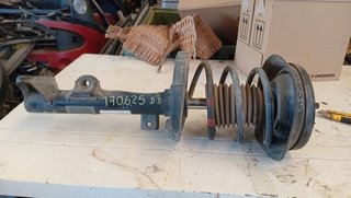 AMORTIGUADOR DELANTERO DERECHO MERCEDES-BENZ CLASE C (W203) BERLINA 180 Compressor (203.046)