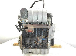 Galap1140947 motor completo asy volkswagen polo iv