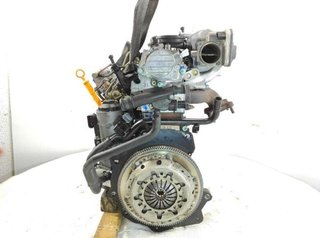 Galap1140947 motor completo asy volkswagen polo iv