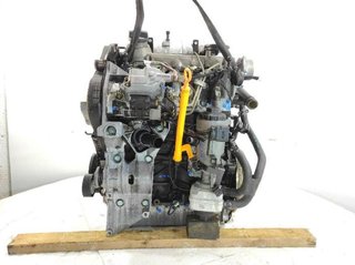 Galap1140947 motor completo asy volkswagen polo iv