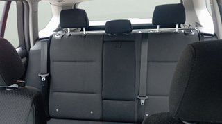 BMW X3 sDrive18d 105 kW (143 CV)
