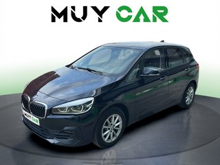 BMW Serie 2 216d Active Tourer 85 kW (116 CV)