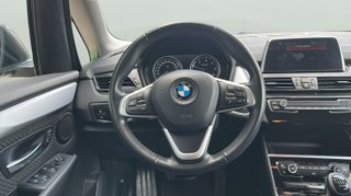 BMW Serie 2 216d Active Tourer 85 kW (116 CV)