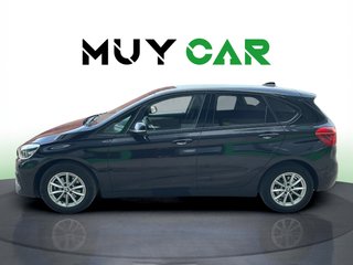 BMW Serie 2 216d Active Tourer 85 kW (116 CV)