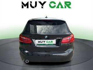 BMW Serie 2 216d Active Tourer 85 kW (116 CV)