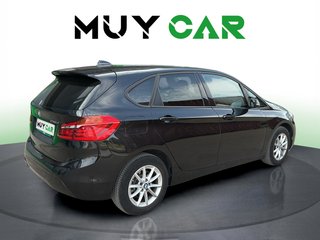 BMW Serie 2 216d Active Tourer 85 kW (116 CV)