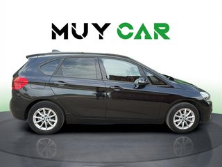 BMW Serie 2 216d Active Tourer 85 kW (116 CV)