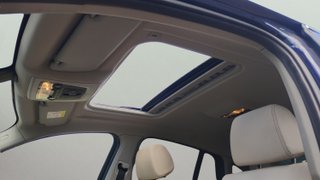 BMW X4 xDrive20d 140 kW (190 CV)