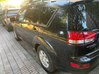 Citroen C-Crosser 2008