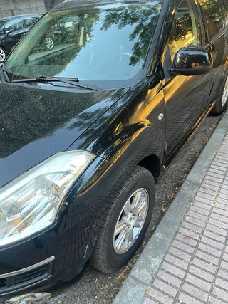 Citroen C-Crosser 2008