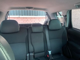 Citroen C-Crosser 2008