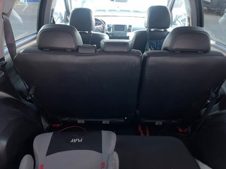Citroen C-Crosser 2008