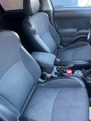 Citroen C-Crosser 2008