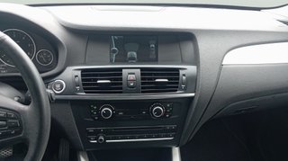 BMW X3 sDrive18d 105 kW (143 CV)