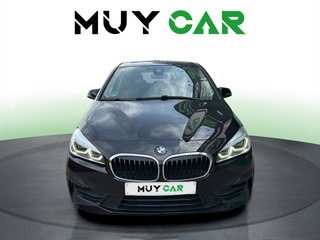 BMW Serie 2 216d Active Tourer 85 kW (116 CV)
