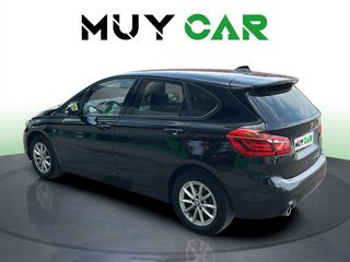 BMW Serie 2 216d Active Tourer 85 kW (116 CV)