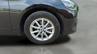 BMW Serie 2 216d Active Tourer 85 kW (116 CV)