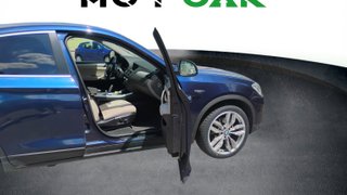 BMW X4 xDrive20d 140 kW (190 CV)