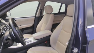 BMW X4 xDrive20d 140 kW (190 CV)
