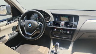 BMW X4 xDrive20d 140 kW (190 CV)