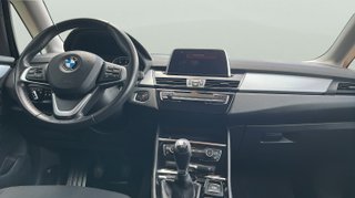 BMW Serie 2 216d Active Tourer 85 kW (116 CV)