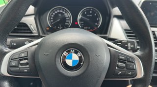 BMW Serie 2 216d Active Tourer 85 kW (116 CV)