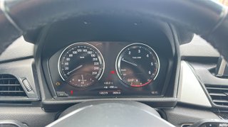 BMW Serie 2 216d Active Tourer 85 kW (116 CV)