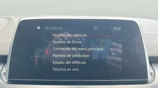 BMW Serie 2 216d Active Tourer 85 kW (116 CV)