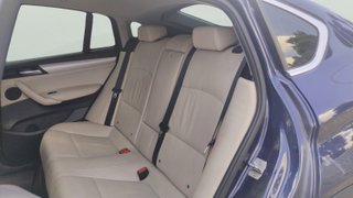 BMW X4 xDrive20d 140 kW (190 CV)