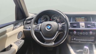 BMW X4 xDrive20d 140 kW (190 CV)