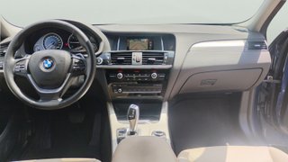 BMW X4 xDrive20d 140 kW (190 CV)