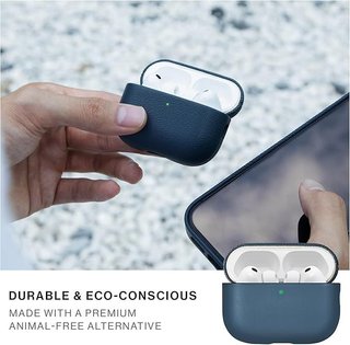 Funda AirPods Pro 3 Native Union Azul
