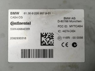 Modulo Confort BMW 61359226957