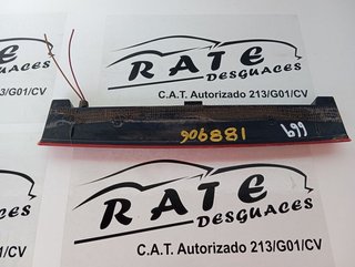 LUZ CENTRAL DE FRENO SEAT IBIZA (6L1) Cool