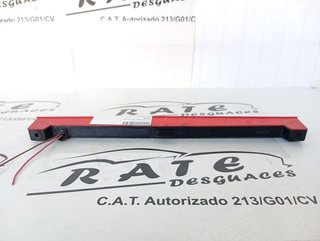 LUZ CENTRAL DE FRENO SEAT IBIZA (6L1) Cool