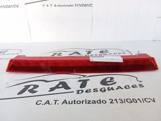 LUZ CENTRAL DE FRENO SEAT IBIZA (6L1) Cool