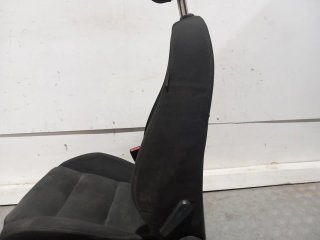 Asiento delantero izquierdo VOLKSWAGEN GOLF VI