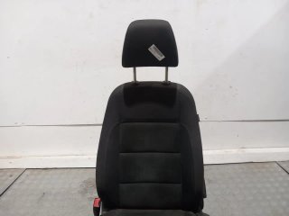 Asiento delantero izquierdo VOLKSWAGEN GOLF VI