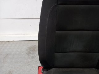 Asiento delantero izquierdo VOLKSWAGEN GOLF VI