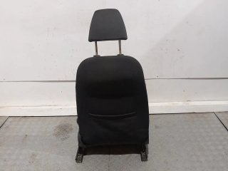 Asiento delantero izquierdo VOLKSWAGEN GOLF VI