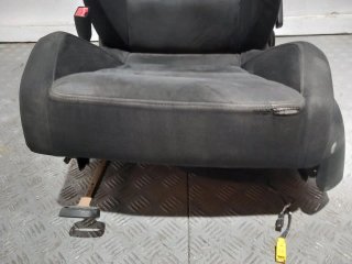 Asiento delantero izquierdo VOLKSWAGEN GOLF VI