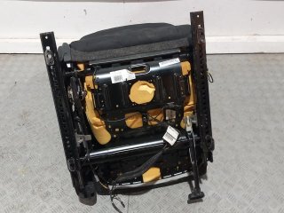 Asiento delantero izquierdo VOLKSWAGEN GOLF VI