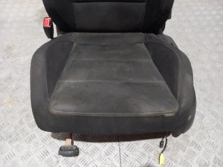 Asiento delantero izquierdo VOLKSWAGEN GOLF VI